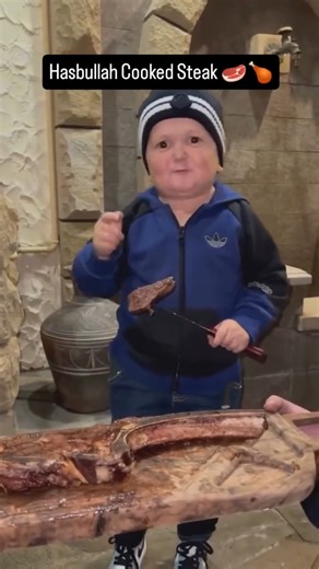 2.6K views · 108 reactions | Hasbullah Cooked Steak...