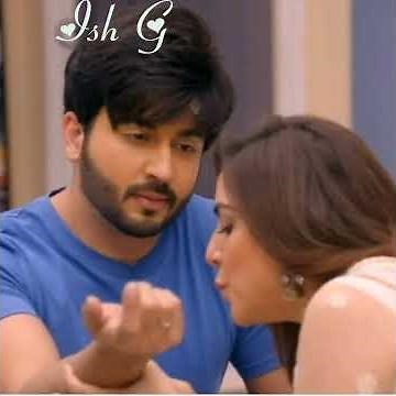 Preeta Heart Feeling ,when Karan and Mahira get married 💕💔💔💔💕