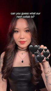 any guesses? 😏 | mooncat