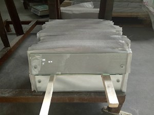 [Hot Item] Custom Size and Shape Tempered Glass Reinforce Glass Toughed Glass