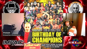 Upcoming Indy shows for us | The Real Wrestling Community