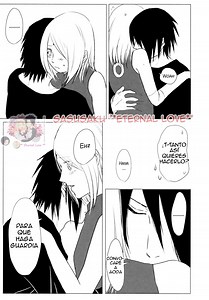 Sasuke Y Sakura Que Data Fanfic Lemon
