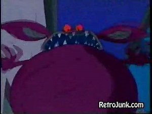 AAHHH! Real Monsters Promo (1997) | Commercial | Retro Junk
