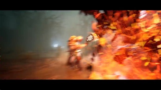 Purification - Dota 2 Short Film Contest 2024 Autor: Septimus | Pepe