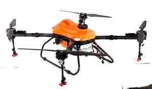 [Hot Item] High Pressure Sprayer Agriculture Sprayer Drone Plant Protection Uav