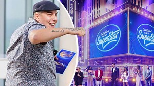 „Schaltet alle ein“: Rapper Big N kehrt am Samstag zu DSDS in Liveshows zurück