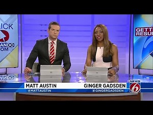 8 teens arrested for crime spree in Marion County