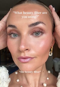 Event Glam Makeup Routine: Glowy Skin & Longwear Brows