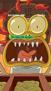 Sign up for Hulu to stream our adult animation library. Try 30 days free of Hulu (With Ads), then $7.99/month. Terms apply. | Hulu