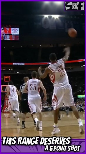 151K views · 2.5K reactions | NBA should add a 5 point shot! #shaqtinafool #NBA | Shaqtin A Fool | Facebook