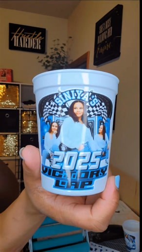 285 reactions · 35 shares | Make custom favors in minutes with our waterproof glossy vinyl sticker paper. What will you create?Get 14% OFF now : https://bit.ly/49danHA | A-SUB | Facebook