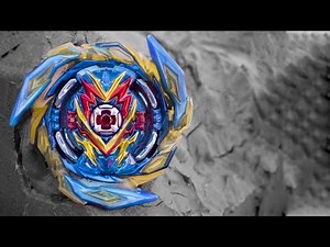 BRAVE VALKYRIE Ev ' 2A UNBOXING | Beyblade Burst Sparking