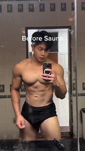 Benefits of a Sauna : - Relieves stress - Improves blood circulation - Reduces muscle and joint pain - Helps you relax and sleep better - Supports heart health - Cleanses skin through sweating | Htet Kaung Thant