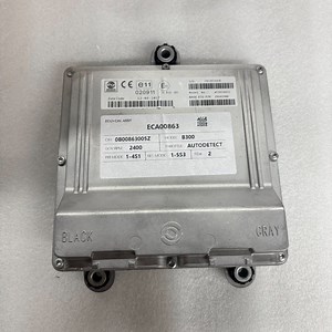 [Hot Item] ECU00863 for Allison Transmission Control Unit Tcm Eca00863