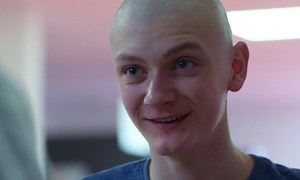 Les bracelets rouges - S01 E003