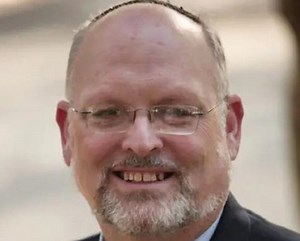 Emil “Yitz” Stern, Former Teaneck Deputy Mayor, Announces Run for NJ Assembly in District 37 - Insider NJ