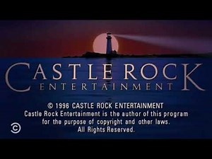 West/Shapiro Productions/Castle Rock Entertainment/Sony Pictures Television Studios (1996/2021)