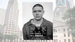 Indiana death row inmate’s lawyers say mental illness should preclude him from execution