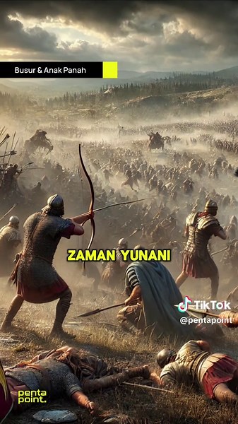 PENTA POINT on TikTok