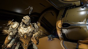 The Steel Path in Warframe - how to begin and earn rewards