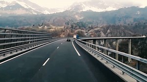 32K views · 227 reactions | Road Transport - profession & pleasure. Driving through Europe together with wife #womenintransport | UNTRR - Uniunea Națională a Transportatorilor Rutieri din România | Facebook