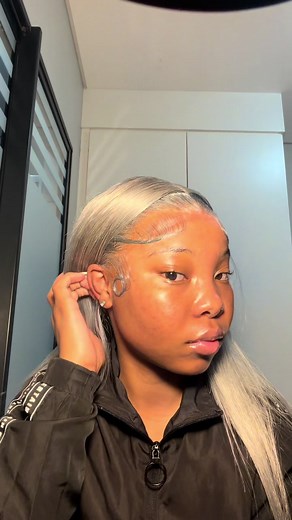 How to Install a Shein Frontal Wig Step-by-Step