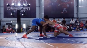 1.1K views · 75 reactions | ការប្រកួតកីឡាចំបាប់អាសុីអាគ្នេយ៍...