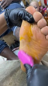 115K views · 1.1K reactions | Your Hands and Feet never take a day off so pls kindly take care of them.. Pedicure and Manicure is a necessity. Ensure u Book with a professional to avoid getting Cut. I love men that takes care of themselves.. #blessingabazuaniekwu #explorereels #pedicure #manicure #facials #pedicureformen #goviral #fyp #ifecobbabycosmetics. blessybeautyempire and cosmetics @highlight #followers | Blessing Abazu Aniekwu | Facebook