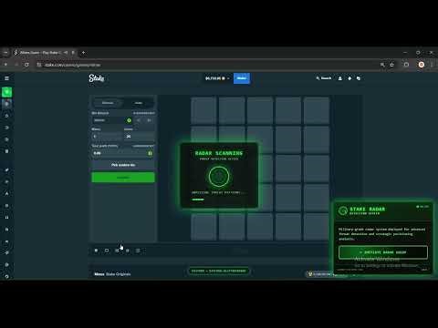 Stake Mines, Crash Predictor 2026 - Stake Predictor Hack 2026