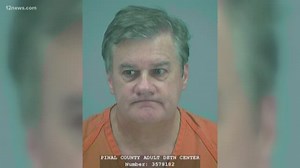 Former Apache Junction principal pleads guilty to luring teens for skinny dipping