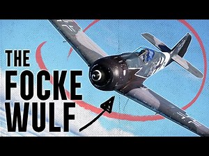 The Real Story of the Focke-Wulf 190