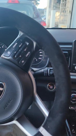 cache volant alcantara 2000da 🔥🔥💪 | ABDmoteurs