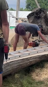 23 reactions | What came out of these logs | Belko Wood | Facebook