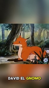 1M views · 53K reactions | David el gnomo  #caricaturas #nostalgia | Mamacita | Facebook