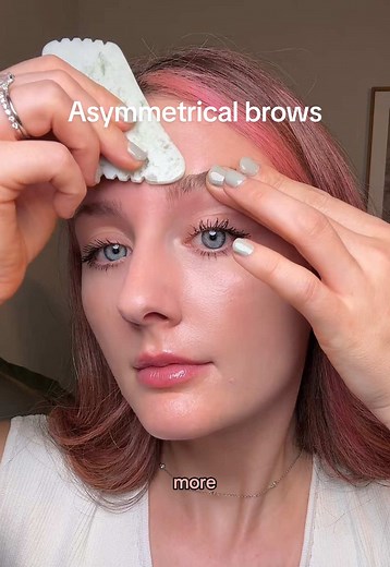 Balance Your Brows with True Edge Solutions