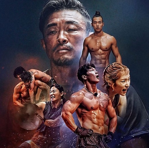 Meet the All-Stars of Netflix's Physical: 100 Season 2