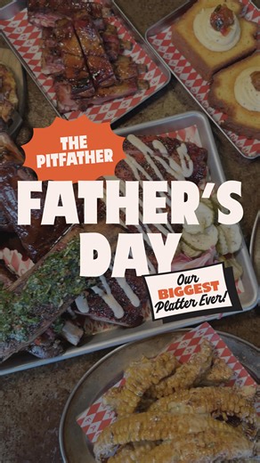 4 comments |  THE MAN, THE MYTH, THE MEAT LOVER This Father’s Day,...