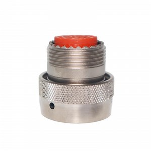 [Hot Item] Electrical Wire Connector Mil-C-26482 Series Jy3110r0898sn