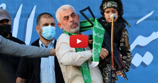 WATCH: Former Interrogator Reveals Chilling Testimony of Sinwar’s Cruelty | United with Israel