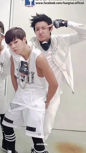 Stylish BTS Inspired Outfits for Young Men