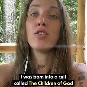 My Story Of Leaving The Cult: Children Of God | Real Stories