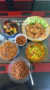 Masak Lobak Manis Campur lobak asin. Hari ini Sit Cai ( Vege) Ban thai cung fuk. Makan Vega 2 hari, besok lanjut Ban Hap Ka Fuk. #masakanvegetarian #lobakasinmanis #Vidiomakananfyp #jangkauansemuaorang