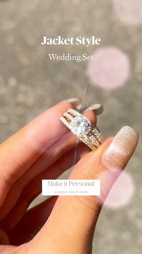 1.6K views · 26 reactions | ✨Now this is a bedazzled jacket!...