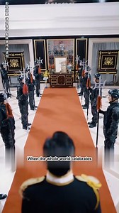 78K views · 2.3K reactions | In this emotional video, a woman unexpectedly encounters her husband, who has been missing for three years, while she is taking out the garbage. | Esperanza Baldwin | Facebook