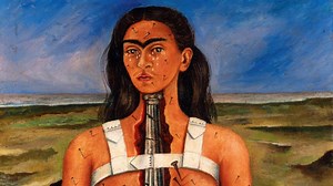 Frida Kahlo: un referente erróneo del feminismo