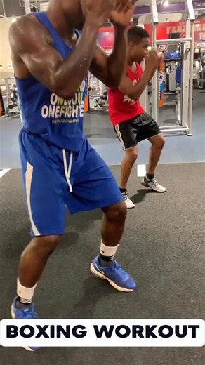 How to get into shape as a former athlete looking to get back into shape! #workouttips #fitnesslifestyle #boxingworkouts #crunchfutness | Master Boxing