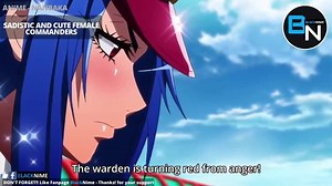 1.9K views · 85 reactions | Sadistic and Cute Female Commanders #Blacknime #Anime #Tsundere #waifu #Yandere #kawaii #Loli #yuri #Sensei #harem #ecchi | Upgrosir | Facebook