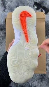 Nike Hyperdunk 2017 Flyknit Off-White Virgil.#sneakers