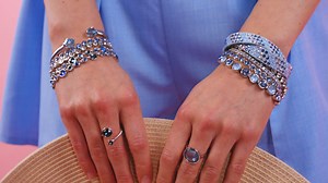 205 reactions · 374 shares | Something better than our gorgeous Wrap Bracelets? Yes, indeed. Wrap Bracelets – on sale. $15 off every single one … from our beautiful Wrap-Stars to our new Wrapped Up Bracelets. They’ll wrap your wrist parties in even more sparkle! https://touchstonecrystal.biz/wrapsale24 | Touchstone Crystal | Facebook