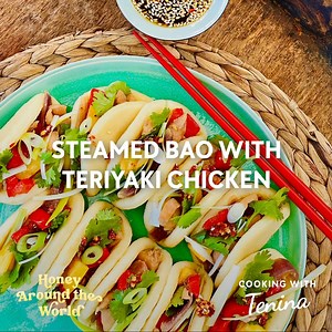 To celebrate Australian Honey Month we are delighted to offer a Honey Around the World cooking class, our first live class for this year! May 5th at Swan Settlers Market 6.30PM. Grab your honey loving friends and save with a discount on multiple tickets. bit.ly/HoneyAW We look forward to seeing you there! | Cooking with Tenina | Facebook